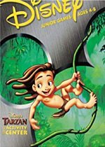 Disney's Activity Center: Tarzan