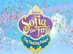 Sofia the First: The Floating Palace