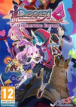 Disgaea 6: Defiance of Destiny