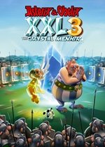 Asterix & Obelix XXL3:  The Crystal Menhir
