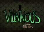 Villainous