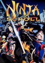 Ninja Scroll