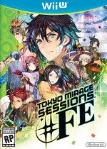 Tokyo Mirage Sessions ♯FE