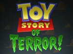 Toy Story of Terror