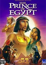 The Prince of Egypt