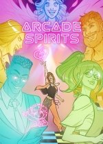Arcade Spirits