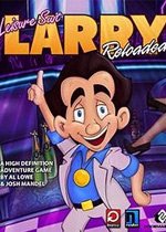 Leisure Suit Larry: Reloaded