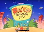 Rocko's Modern Life