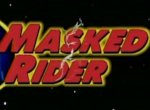 Masked Rider