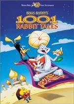 Bugs Bunny's Third Movie - 1001 Rabbit Tales