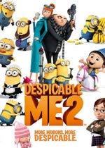 Despicable Me 2