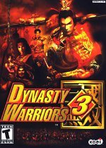 Dynasty Warriors 3