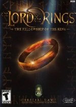 The Lord of the Rings: The Fellowship of the Ring