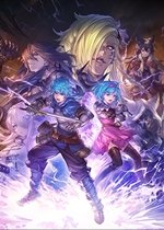 Granblue Fantasy Versus: Rising