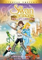 The Swan Princess: The Mystery of the Enchanted Kingdom