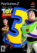Toy Story 3: The Video Game