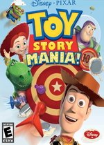 Toy Story Mania!