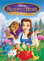 Beauty and the Beast: Belle's Magical World