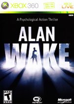 Alan Wake