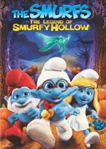 The Smurfs: The Legend of Smurfy Hollow
