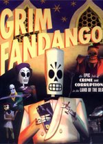 Grim Fandango