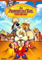 An American Tail: Fievel Goes West