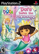 Dora the Explorer: Dora Saves the Mermaids