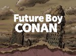 Future Boy Conan