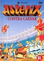Asterix Versus Caesar