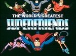 The World's Greatest Super Friends