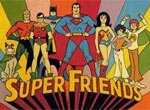 Super Friends