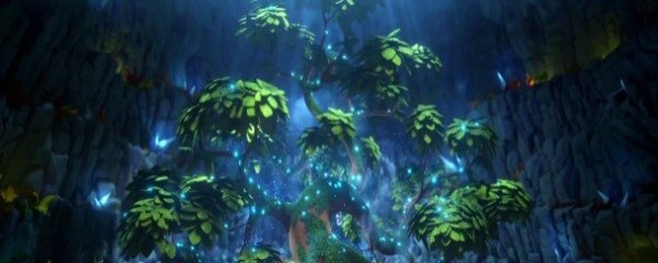 The Wishmas Tree Banner