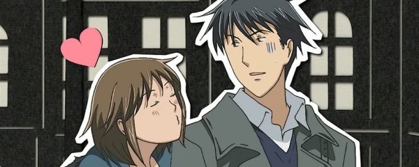 Nodame Cantabile: Paris Arc Banner