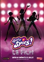 Totally Spies! The Movie