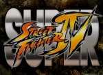 Super Street Fighter IV