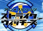 Strike Witches