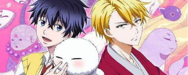 The Morose Mononokean Banner