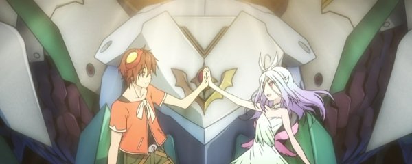 Comet Lucifer Banner