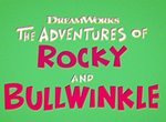 The Adventures of Rocky and Bullwinkle