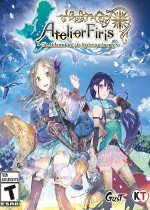 Atelier Firis: The Alchemist and the Mysterious Journey