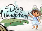 Dora in Wonderland