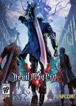 Devil May Cry 5
