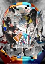 AI: The Somnium Files - nirvanA Initiative
