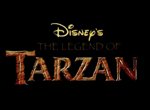 The Legend of Tarzan