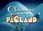 Christmas Comes to Pac-Land