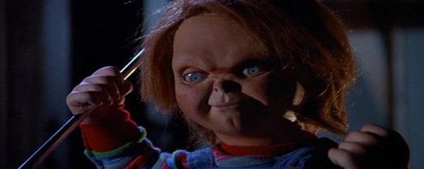 Child's Play 3 Banner