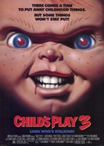 Child's Play 3
