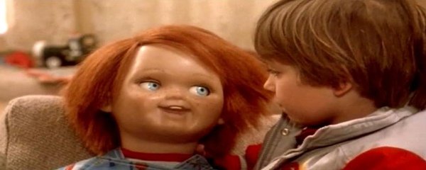 Child's Play Banner