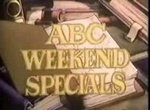 ABC Weekend Specials