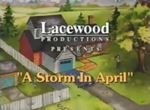 For Better or for Worse: A Storm in April
